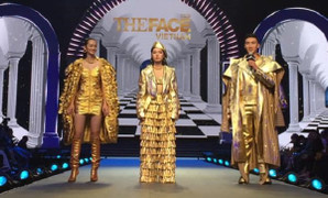 Quán quân The Face 2018: 'Chúng em biết đề bài từ tối hôm trước'