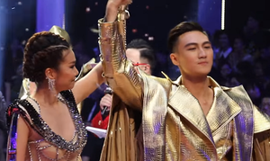 Mờ nhạt cả mùa thi, học trò Thanh Hằng vẫn đăng quang Quán quân 'The Face 2018'
