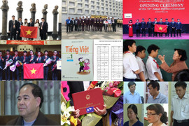 10 sự kiện, vấn đề giáo dục năm 2018