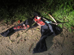 Trên đường đi học về, nữ sinh bị thanh niên đánh đập, hiếp dâm