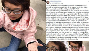 Phản ứng nhà xe tăng giá vé dịp nghỉ Tết, nữ hành khách bị đánh phải nhập viện