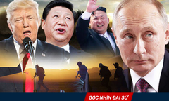 Video: Thế giới 2018 có gì vui?