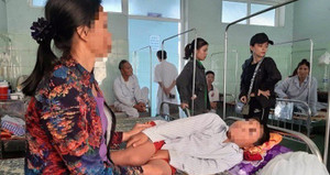 Điểm lại những bê bối ngành giáo dục gây chấn động dư luận năm 2018