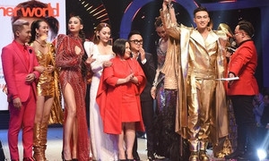 Bị chê vì nói lố sóng, Nam Trung đáp: 'Câu giờ vì tôn trọng khán giả'