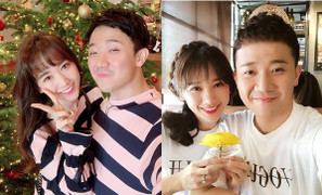 Trấn Thành - Hari Won: Đôi vợ chồng chăm diện đồ đôi nhất showbiz Việt