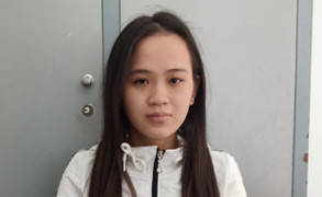 Thiếu nữ 20 tuổi trà trộn vào hội chợ ở Vĩnh Long giật dây chuyền