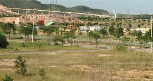 Khó tiếp cận mặt bằng, nhiều doanh nghiệp ở Đà Nẵng muốn chuyển địa bàn