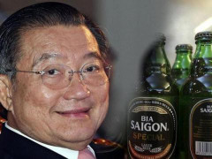 Cục Thuế TP.HCM: Cưỡng chế thuế với Sabeco đúng quy định