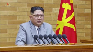 Ông Kim Jong-un sẵn sàng gặp ông Trump bất cứ khi nào