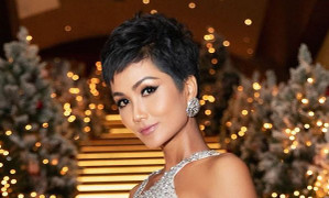 H'Hen Niê thừa nhận đang yêu: 'Anh hơn 3 tuổi, rất quan tâm gia đình'