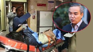 Du khách người Việt bị đánh bom ở Ai Cập, Saigontourist: '3 người thiệt mạng sẽ về nước ngày 2/1'