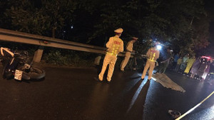 Tai nạn thảm khốc tại Lâm Đồng, 7 người thương vong