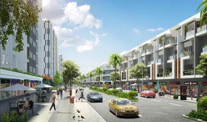 Hải Phát Land chính thức phân phối siêu dự án Him Lam Green Park