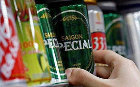 Tài khoản Sabeco trống rỗng, Cục thuế TP.HCM không thể thi hành cưỡng chế thuế