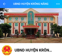 Một huyện ở Đắk Lắk sử dụng Zalo tương tác với người dân