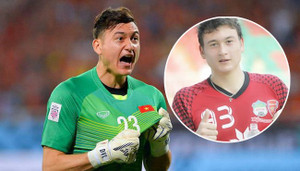 Đặng Văn Lâm: Từ người ‘vứt đi’ ở HAGL đến 'đại gia' Thái League