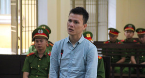 Kẻ sát hại bác ruột lãnh án chung thân