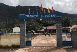 Hiệu trưởng 'bớt xén' tiền của học sinh nghèo ở Đắk Lắk: Phòng GD&ĐT thông tin