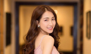 Fan góp ý chân tình, Hòa Minzy: 'Đừng dạy bảo chị'