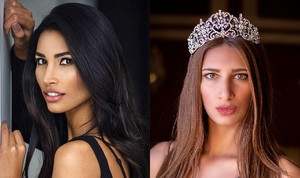 Nhiều thí sinh 'Hoa hậu Liên lục địa' bị chê kém sắc