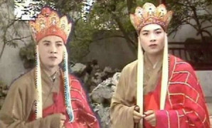 Kỹ xảo của 'Tây du ký 1986' thô sơ và nghèo nàn đến mức nào?