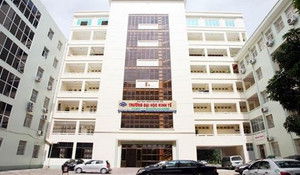 Đại học Kinh tế, Đại học Quốc gia Hà Nội công bố phương án tuyển sinh 2019