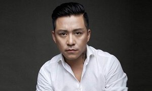 Bị lợi dụng hình ảnh để quảng cáo, Tuấn Hưng tức giận: 'Quá quắt và khốn nạn'