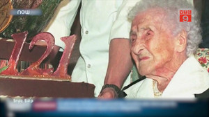 Người sống thọ nhất thế giới bị nghi là kẻ lừa đảo