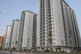 Bên trong căn hộ rẻ nhất Hà Nội của 'đại gia điều cày' có gì?