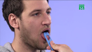 Cảnh sát thế giới phát hiện tài xế nghiện ma túy qua nước bọt, tóc