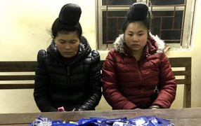 Công an liên tiếp phá chuyên án, thu giữ hàng trăm nghìn viên ma túy