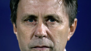 HLV Thái Lan ‘tẩy não’ các học trò trước trận ra quân tại Asian Cup 2019