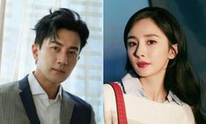 Không còn ủ dột hậu ly hôn Dương Mịch, Lưu Khải Uy bảnh bao tái xuất showbiz