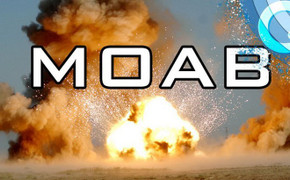 Tận mắt chứng kiến sức mạnh hủy diệt 'mẹ của các loại bom' phiên bản Trung Quốc