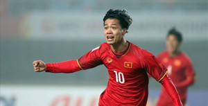 Tuyển Việt Nam chốt số áo dự Asian Cup: Công Phượng nhận số 10 thay Văn Quyết