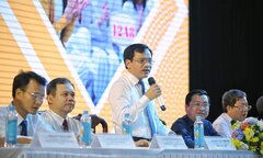 Thi THPT Quốc gia 2019: Học sinh yên tâm bám đề tham khảo để ôn tập
