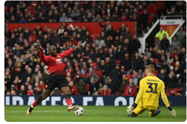 MU 2-0 Reading: Lukaku tiếp tục 'nổ súng', MU thắng trận thứ 5 liên tiếp dưới thời Solskjaer