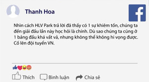 Báo Iran chê bai tuyển Việt Nam: Cư dân mạng nói gì?
