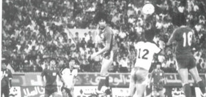 Thành tích của Campuchia tại Asian Cup còn xếp trên cả Việt Nam