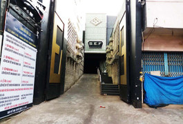 Hàng chục nam nữ dương tính ma túy trong quán bar ở Gia Lai