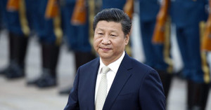 Ông Tập Cận Bình đối mặt với vô vàn khó khăn trong năm 'then chốt'