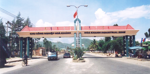 Bí thư Đà Nẵng: 'Không để doanh nghiệp bỏ thành phố vì vấn đề đất đai'