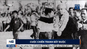 Chiến tranh biên giới Tây Nam: Cuộc chiến bắt buộc