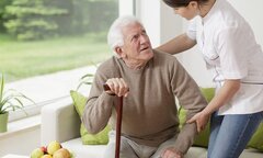 Kỳ diệu: Miếng dán hỗ trợ điều trị bệnh Parkinson