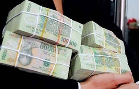 Nhận 300 triều đồng để 'chạy việc' vào ngành công an, trưởng công an xã bị bắt