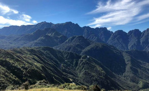 Chiêm ngưỡng vẻ đẹp thần tiên nơi nóc nhà Tây Bắc của Việt Nam