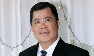 Nghệ sĩ hài Mạnh Tràng qua đời ở tuổi 53