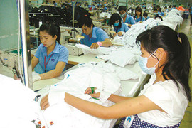 Chế độ tử tuất cho trường hợp vừa có thời gian tham gia BHXH bắt buộc, vừa có thời gian tham gia BHXH tự nguyện