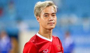 Văn Toàn: 'Đội tuyển Việt Nam không chủ quan sau thành công năm 2018'