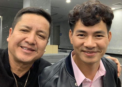 Tuyên bố rút lui, cuối cùng NSƯT Chí Trung vẫn có mặt trong 'Táo quân 2019'